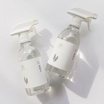 편백수 탈취제 피톤치드 스프레이 액상 원액 방향제 새집청소 집안 잡내 신발장 차냄새 제거, 1개