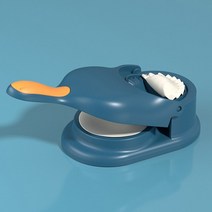 랩핑기 수동랩핑기 공장 포장 산업용 랩핑기 만두 포장 매직 도구 스킨 2 In 1 메이커 기계 금형 수동, 02 A2