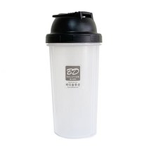 물통 500ml 바디솔루션 단백질 보충제 쉐이커
