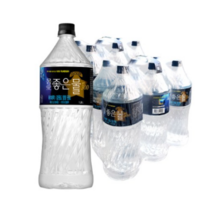 아픈사람 병문안 환자 몸애 좋은물 경도 300 골드 500ml 딥씨워터 1032미터 해양심해수 청정 미네랄워터 Watervis Deepseawater 미네랄생수 좋은물 고급생수, 1.8L, 336병