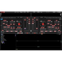 디제잉 기계 컨트롤러 장비 음향 작곡 믹스테이션, 피지컬 플레이어