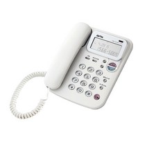GS-487CN발신자 사무용 유선전화기 집전화 지엔텔