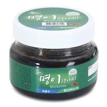 [태백농협] 명이장아찌 - 300g, 상세페이지 참조