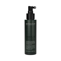 Natucain 모발 성장 세럼 I 및 탈모 방지 활성화 8-12주 후 결과 0% 호르몬 제품 여성 남성 Made in Germany 100 ml, 100ml