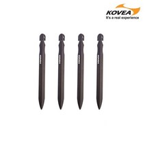 코베아 신형 V펙 세트 텐트 타프 팩 캠핑용품