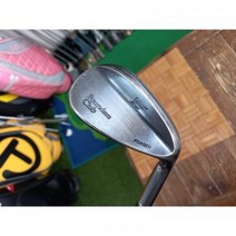 파운더스클럽 BLACK FORGED 52도 웨지 (다골 S400), 기본 : 상세페이지 참조