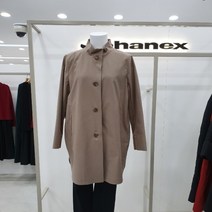 [요하넥스] 하프코트z0a3j1101