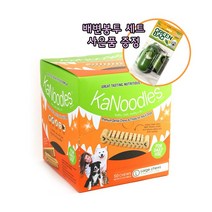 포켄스 카누들 껌 필로팩 L 50개입 1박스, 1box