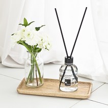 기분좋은날 수성 디퓨저 250ml 실내 대용량 선물세트, 에이프릴후레쉬, 1개