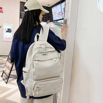 Everyday 캐주얼 백팩 3color CH1954825