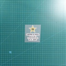티브랜드 641 (실)2020-21 아르헨티나 코파아메리카 챔피언 MDT