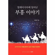 말레이시아에 일어난 부흥이야기, 상품명