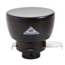 말코닉 EK43 EK43S 호환 숏 호퍼 커피 그라인더 용기 250g 깔때기 5446381642