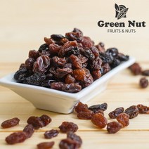 그린너트 건포도700gX2봉 총1.4kg 823215