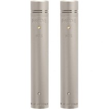 로데 NT5 마이크 2개, NT5 Matched Pair