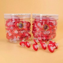 세면대 필터 샤워기 여행용일회용 주사기 필터 13mm/ 25mm MCE/나일론/PTFE 니들 100/0.45um 밀리포어 멤, 13 13mm 0.22um PES