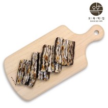 흑임자떡 찰떡 흑임자 검은깨 찹쌀떡 수제떡 국산찹쌀 호두 땅콩 호박씨 대추채 건포도 퓨전떡 건강간식 떡선물, 깨구름떡 100gx20개