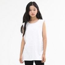 더데일리 나시레이어드티