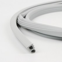 꾸밈닷컴 현관문 고무패킹 O형 (2040mm) 3개입