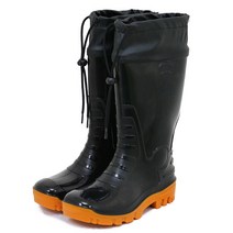 금해 울트라 방한 카프 남장화 털장화 방한장화