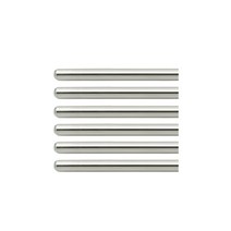 공압 부품 1개 Thermocouple / RTD DS18B20/NTC encapsulated stainless steel tube head, 03 OD5mm_05 L300mm