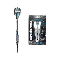 Target Darts 대상 다트 필 테일러 파워 9 5세대 218G 소프트 팁
