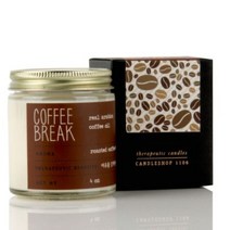 [천삼백케이] [캔들샵1106] COFFEE BREAK 4 OZ, 모카
