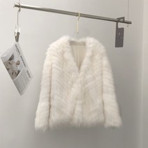 파티 여성 영앤리치 부자언니 밍크코트 가을 결혼식 청담동며느리룩 여우털 토끼 셀럽