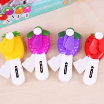 p 1500 자가발전과일선풍기