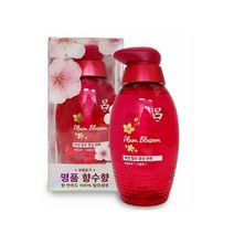 SP_MY 려 여성 퍼퓸샴푸400ml, 모근강화, 본상품선택