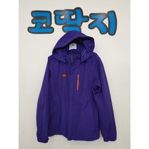 여02306 코오롱정품 고어텍스 방풍 바람막이 춘추 중고구제 코딱지구제