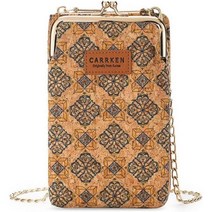 크로스 바디 백 스마트폰 포셰트 숄더 파우치 케이스