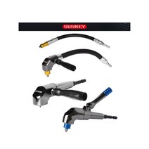 썬키 코너드라이버 앵글드라이버 플렉시블 비트홀더, SQD-140