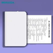 핸드폰사진 인화기 휴대용 미니 열전사 프린터 무선 bt 블루투스 300dpi 113mm 사진 레이블 메모 잘못된 질문 프린터