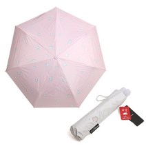 미치코런던 하트호피 암막 3단수동