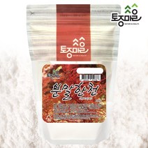 [토종마을]프리미엄 분말한천 300g(한천분말), 1개, 300g