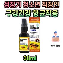 식약처인증 비프로폴리스 스프레이 구강 청결 목스프레이 프로폴리스 추출물 PROPOLISSPRAY 구강건강 직구 환절기 목관리 캐나다 입안헐었을때 목아플때