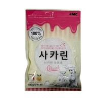 [JMC]사카린 100g, 100g x 1개