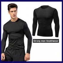 스포츠 헬스웨어 헬스맨 짐웨어 헬스장 근육 남자 티셔츠 운동티셔츠 운동 남성용 베이직 블랙티셔츠 기본