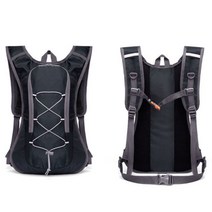 ON 자전거 백팩 등 매는 가방 라이딩 달리기 백패킹 소형 경량 바이크 빠른 발송, 스피드백팩(파랑)