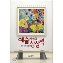 예술에서의 상상력:상상력이론을 통한 창의성 다시보기, 연경문화사, 홍병선,김장용,임옥,지상범,이경숙,이경은,이수정 공저