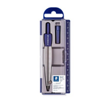 스테들러 노리스클럽 스쿨 컴퍼스 550 50, 7개