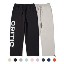 CRITIC OG Logo Jogger