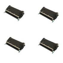 렉스마크 C534dtn 재생토너 4색1세트, 상세 참조, 상세 참조