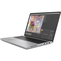 HP ZBook Fury G9 16인치 모바일 워크스테이션 - WUXGA 1920 x 1200 인텔 코어 i9 12세대 i9-12950HX 도데카 (12코어) 2.30GHz 32G, 단일, 단일