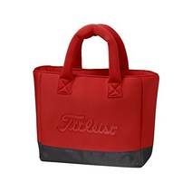 163978 TitleiSt(타이틀리스트) 남녀공용 골프토트백 보스턴백