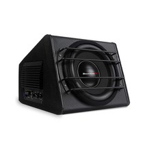 자동차 스피커 고출력 서브 서라운드 우퍼 10인치 12v, 2. 패키지B-스피커+와이어