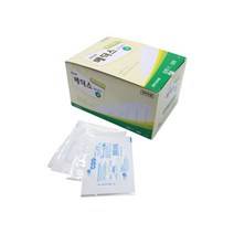 큐앤큐메딕 메딕스밴드 1호 6cmx8cm 100매 드레싱밴드 붕대 반창고 큐앤큐팜, 메딕스 3호 10cmx10cm(50매)