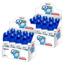 종이나라 400 착붙는풀 12입, 2개, 50ml, 2개