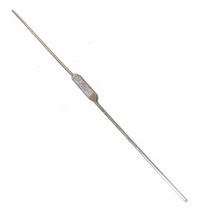 Thermal cutoffs 온도휴즈115도 선풍기 온도휴즈, 1개